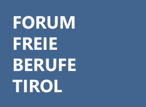 Forum Freie Berufe Tirol