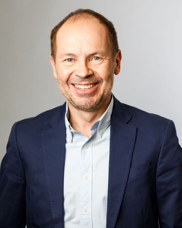 Mag. pharm. Dr. Matthias König-Mitterhauser, Präsident der Österreichische Apothekerkammer, Landesgeschäftsstelle Tirol
