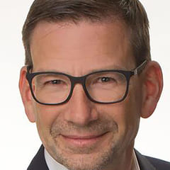 Dr. Stefan Kastner, Präsident der Ärztekammer für Tirol